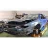 seat toledo (1m2) del año 2008