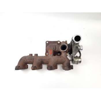 TURBOCOMPRESOR 7T1Q6K682AB 