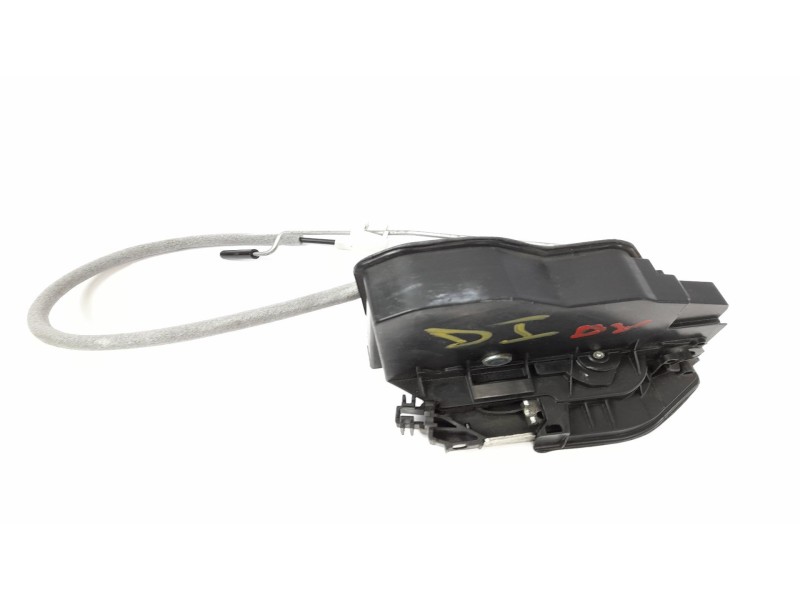 Recambio de cerradura puerta delantera izquierda para bmw serie 5 berlina (e60) 535 d referencia OEM IAM 7167071  