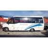 iveco daily iii autobús del año 2006