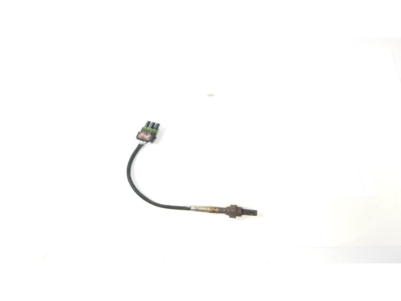 Recambio de sonda lambda para renault megane i (ba0/1_) 1.6 e (ba0f, ba0s) referencia OEM IAM 7700868496  