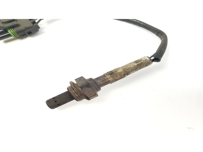 Recambio de sonda lambda para renault megane i (ba0/1_) 1.6 e (ba0f, ba0s) referencia OEM IAM 7700868496  