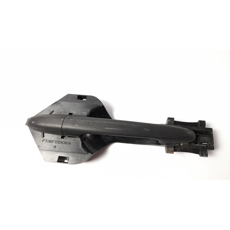 Recambio de maneta exterior delantera derecha para mercedes sprinter 3,5-t furgón (906) 316 cdi referencia OEM IAM A9067601034  