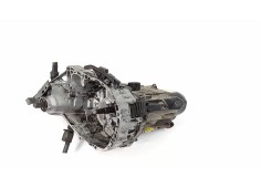 Recambio de caja cambios para renault kangoo (kc0/1) d55 1.9 d li referencia OEM IAM 7701700519 7700858051  2