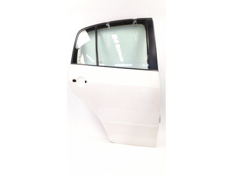Recambio de puerta trasera derecha para volkswagen golf plus (521) advance referencia OEM IAM   
