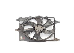Recambio de electroventilador para renault kangoo (kc0/1) d55 1.9 d li referencia OEM IAM 7700428659   2
