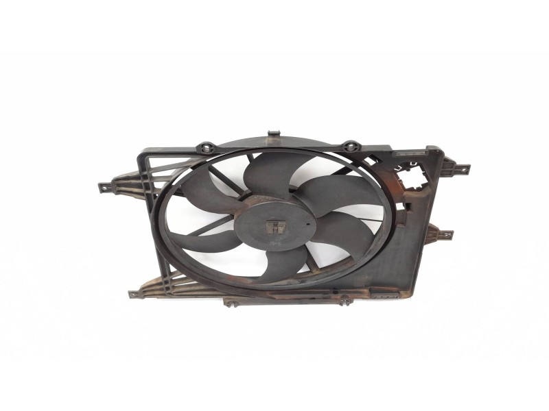 Recambio de electroventilador para renault kangoo (kc0/1) d55 1.9 d li referencia OEM IAM 7700428659  