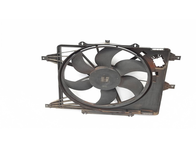 Recambio de electroventilador para renault kangoo (kc0/1) d55 1.9 d li referencia OEM IAM 7700428659  