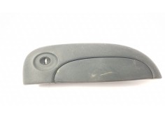 Recambio de maneta exterior delantera derecha para renault kangoo (kc0/1) d55 1.9 d li referencia OEM IAM 7700354479  