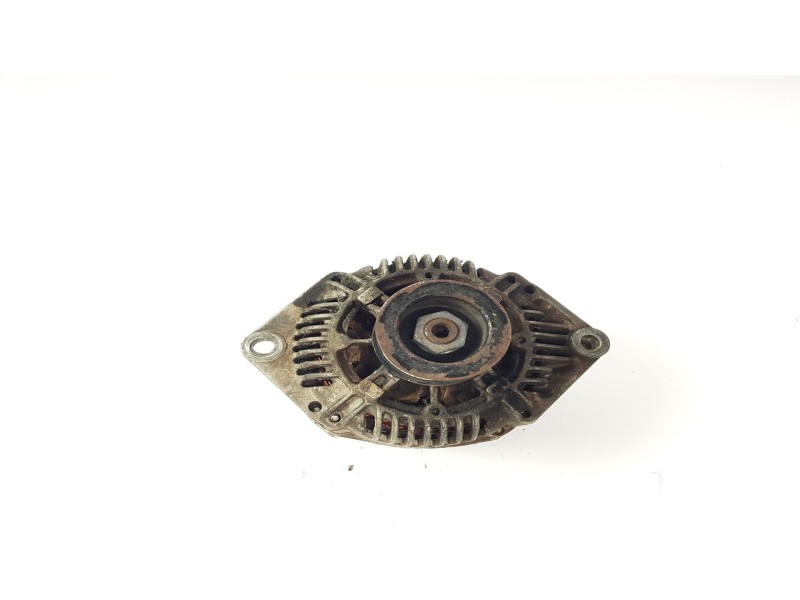Recambio de alternador para renault kangoo (kc0/1) d55 1.9 d li referencia OEM IAM 12090033125N  