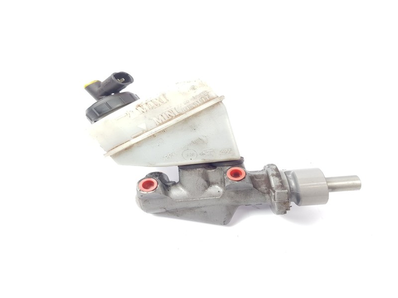 Recambio de bomba freno para renault kangoo (kc0/1) d55 1.9 d li referencia OEM IAM 7700417649 3100027 