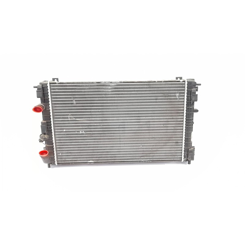 Recambio de radiador agua para renault kangoo (kc0/1) d55 1.9 d li referencia OEM IAM RA02330650  