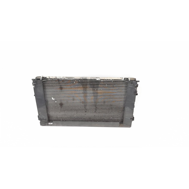 Recambio de radiador agua para renault kangoo (kc0/1) d55 1.9 d li referencia OEM IAM RA02330650  