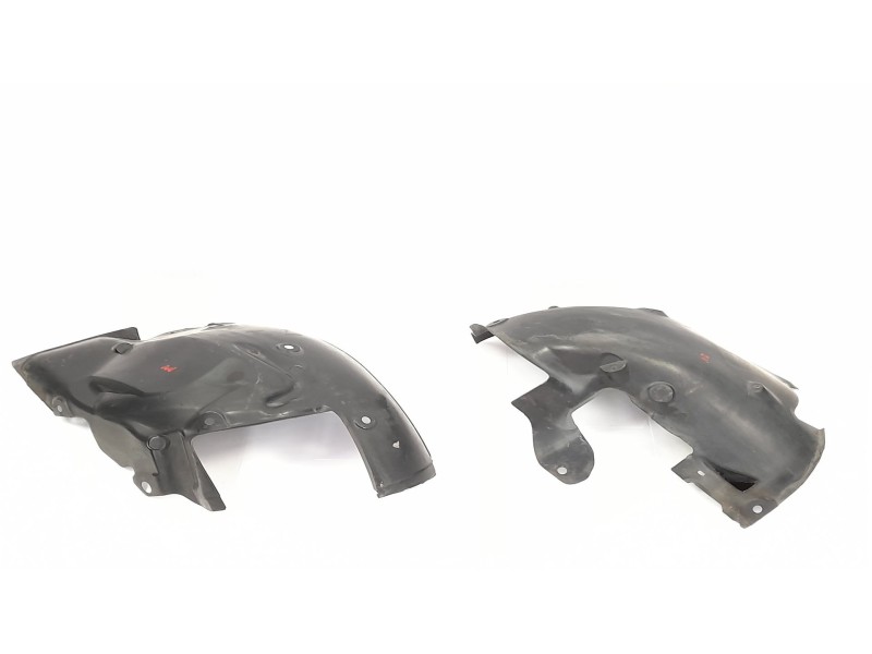 Recambio de paso rueda para renault scenic ii 1.9 dci diesel referencia OEM IAM 8200136725  
