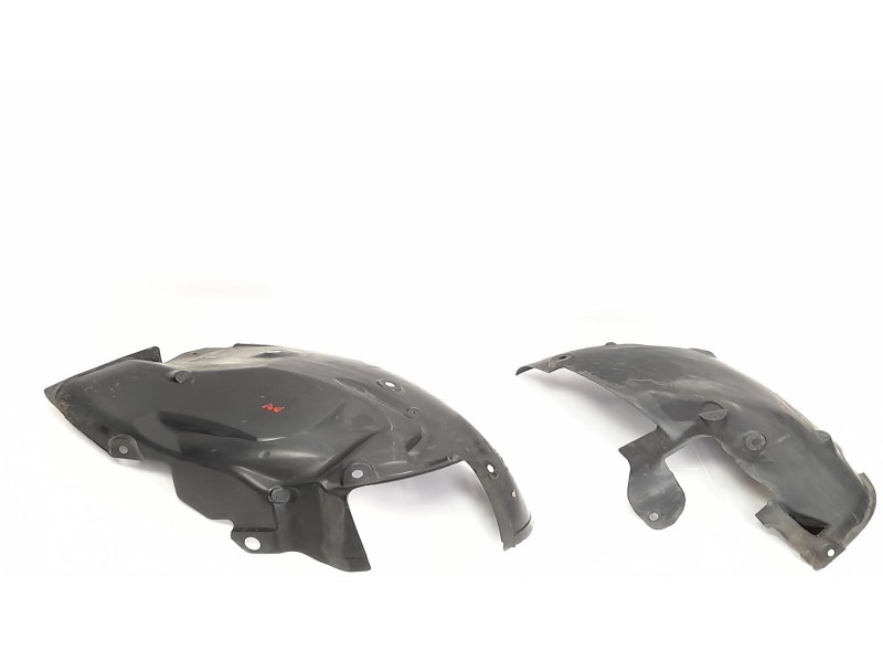 Recambio de paso rueda para renault scenic ii 1.9 dci diesel referencia OEM IAM 8200136725  