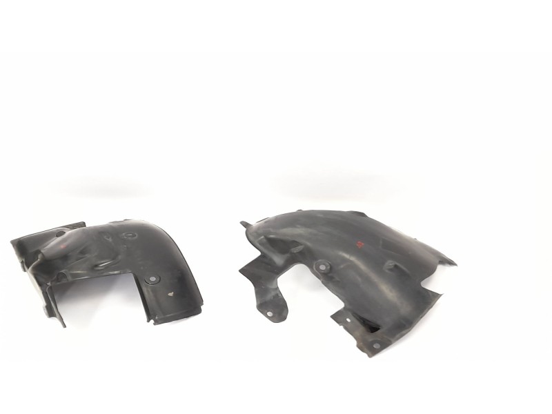 Recambio de paso rueda para renault scenic ii 1.9 dci diesel referencia OEM IAM 8200136725  