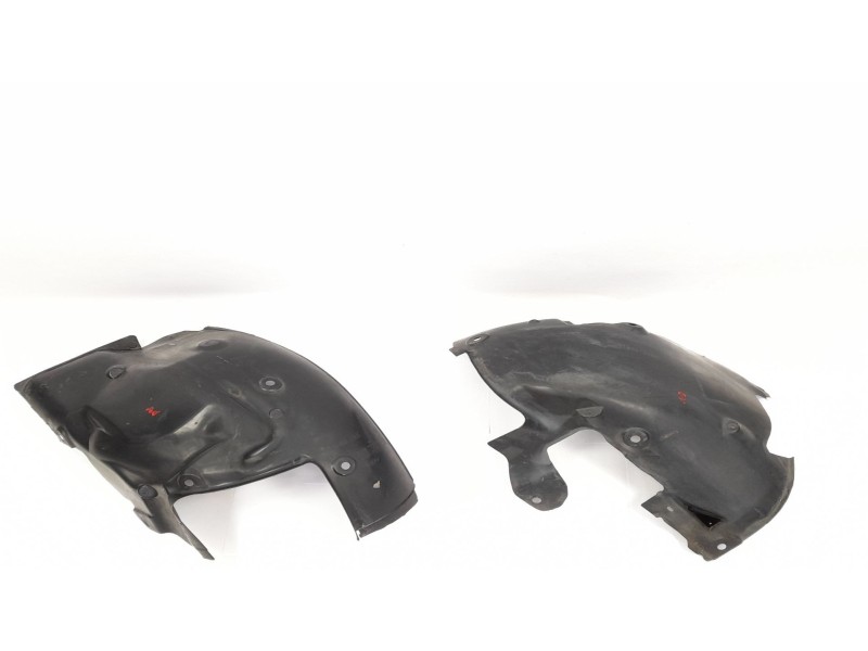 Recambio de paso rueda para renault scenic ii 1.9 dci diesel referencia OEM IAM 8200136725  