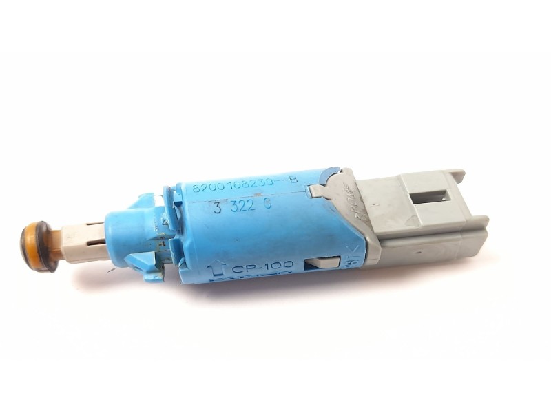 Recambio de interruptor para renault scenic ii 1.9 dci diesel referencia OEM IAM 8200168238  