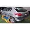 peugeot 206 fastback (2a/c) del año 2000