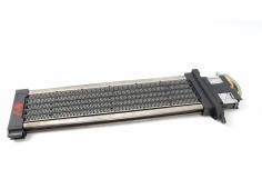Recambio de resistencia calefaccion para renault scenic ii 1.9 dci diesel referencia OEM IAM 664447A  