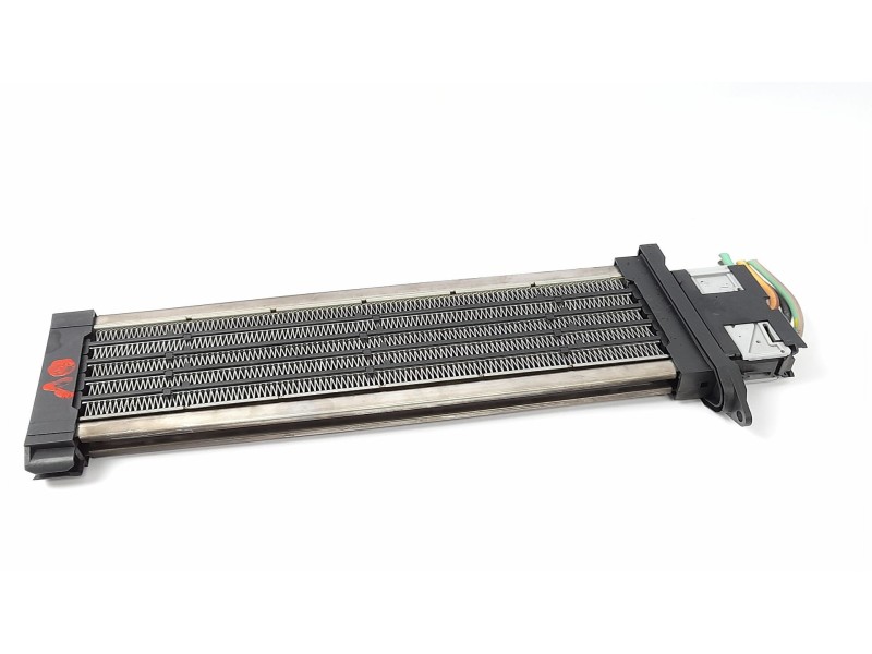 Recambio de resistencia calefaccion para renault scenic ii 1.9 dci diesel referencia OEM IAM 664447A  