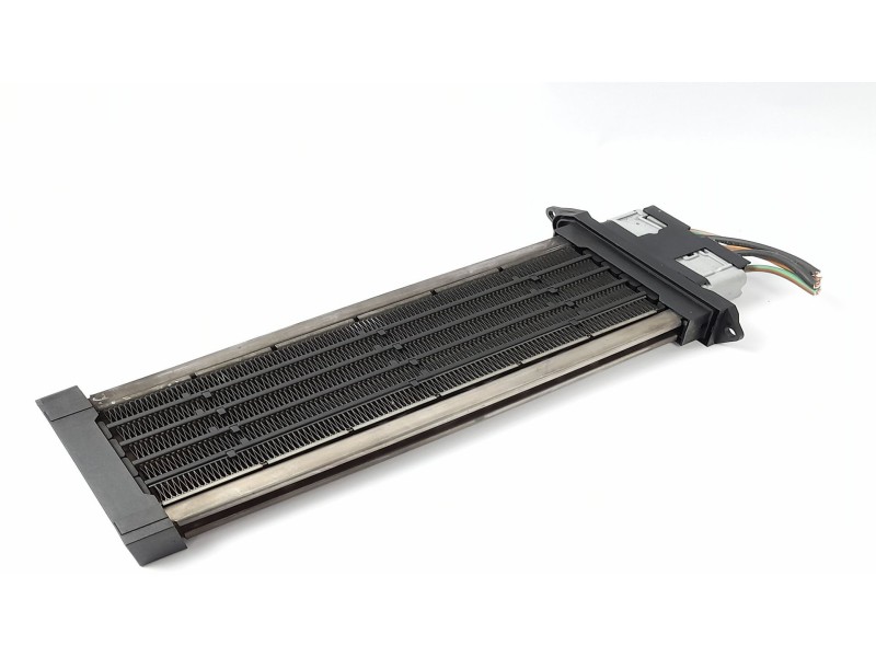 Recambio de resistencia calefaccion para renault scenic ii 1.9 dci diesel referencia OEM IAM 664447A  
