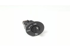 Recambio de interruptor para renault scenic ii 1.9 dci diesel referencia OEM IAM 8200169589  