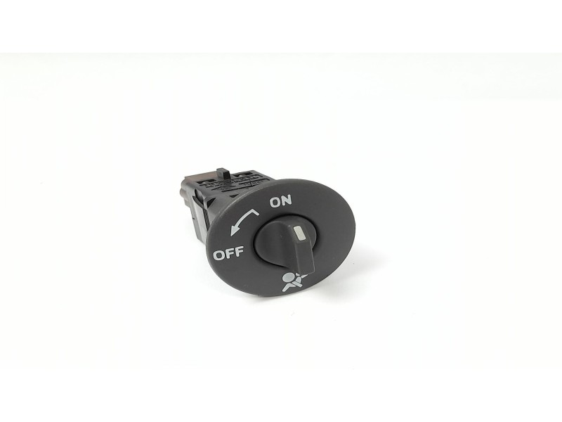 Recambio de interruptor para renault scenic ii 1.9 dci diesel referencia OEM IAM 8200169589  
