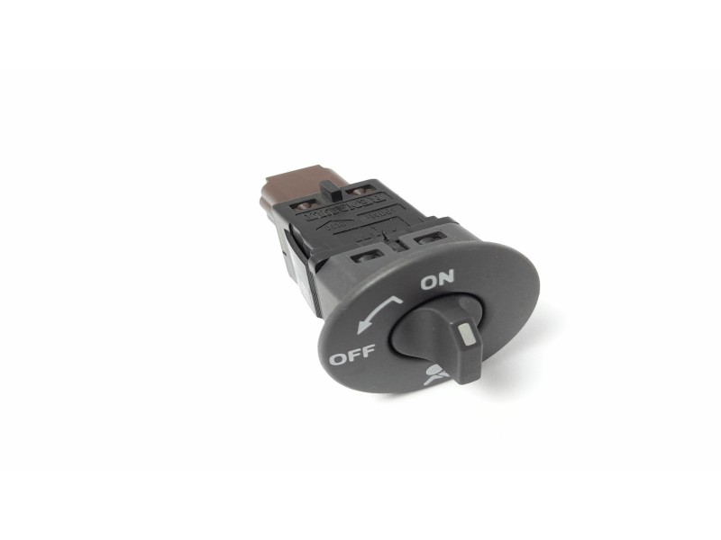 Recambio de interruptor para renault scenic ii 1.9 dci diesel referencia OEM IAM 8200169589  