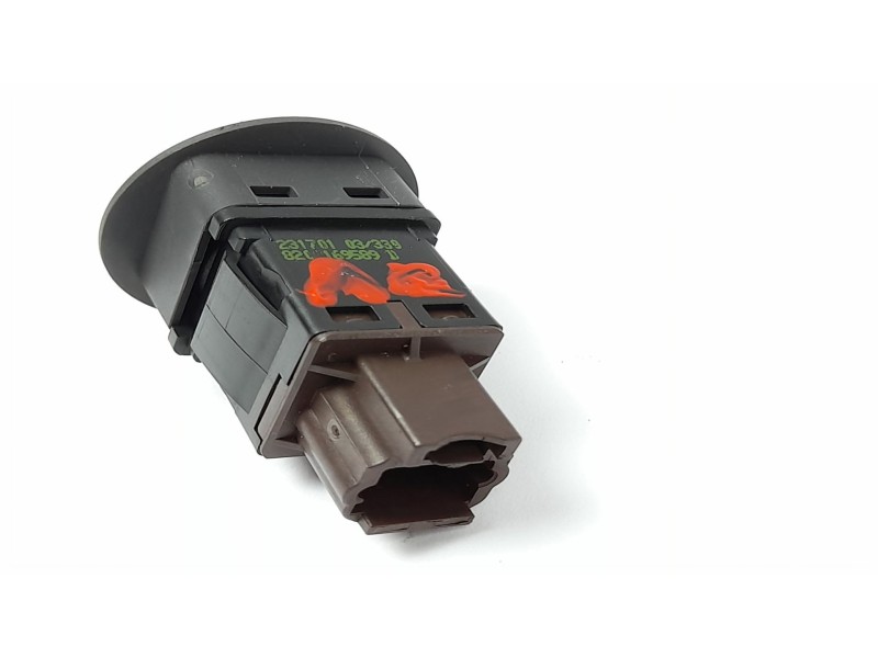 Recambio de interruptor para renault scenic ii 1.9 dci diesel referencia OEM IAM 8200169589  