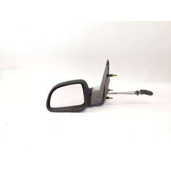 RETROVISOR IZQUIERDO 