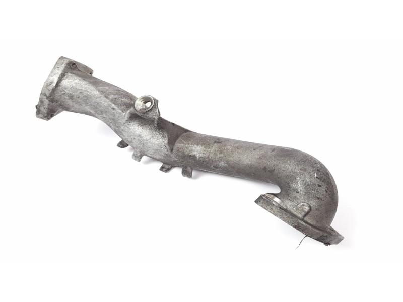 Recambio de tubo para renault scenic ii 1.9 dci diesel referencia OEM IAM 8200186383  