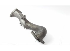 Recambio de tubo para renault scenic ii 1.9 dci diesel referencia OEM IAM 8200186383   2