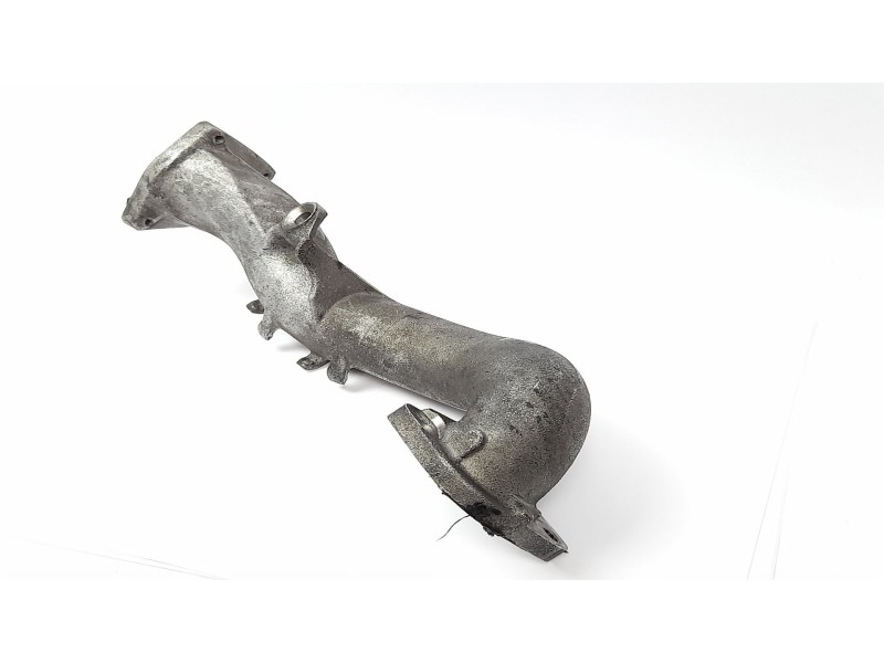 Recambio de tubo para renault scenic ii 1.9 dci diesel referencia OEM IAM 8200186383  