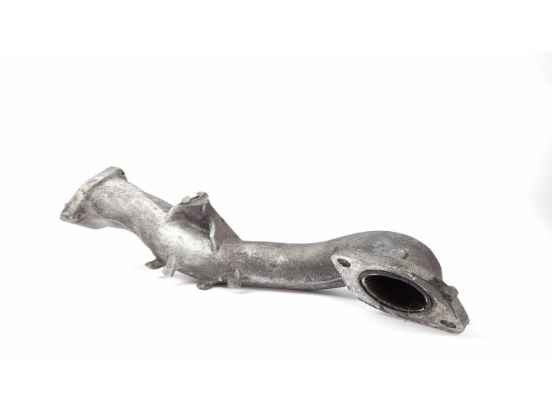Recambio de tubo para renault scenic ii 1.9 dci diesel referencia OEM IAM 8200186383  