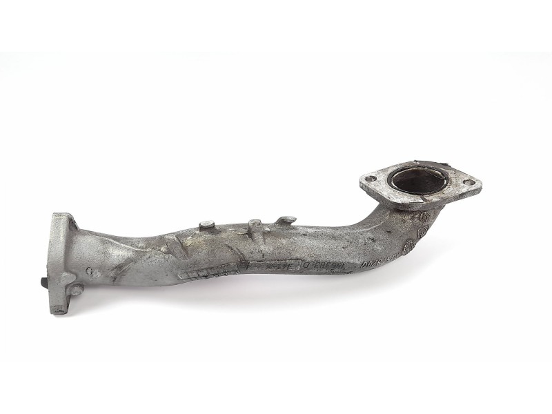 Recambio de tubo para renault scenic ii 1.9 dci diesel referencia OEM IAM 8200186383  