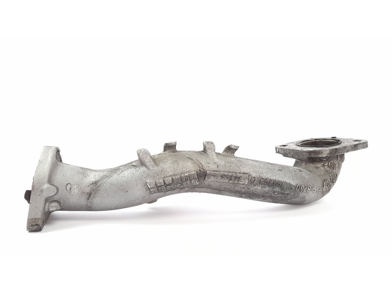 Recambio de tubo para renault scenic ii 1.9 dci diesel referencia OEM IAM 8200186383  