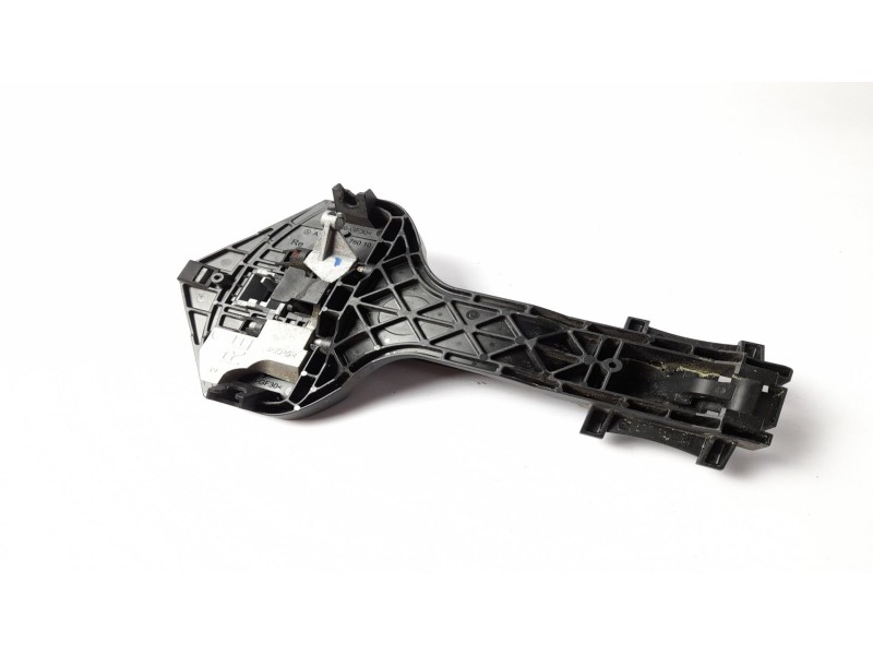Recambio de maneta exterior delantera derecha para mercedes sprinter 3,5-t furgón (906) 316 cdi referencia OEM IAM A9067601034  
