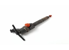 Recambio de inyector para renault scenic ii 1.9 dci diesel referencia OEM IAM 8200100272 0445110 