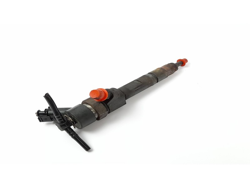 Recambio de inyector para renault scenic ii 1.9 dci diesel referencia OEM IAM 8200100272 0445110 