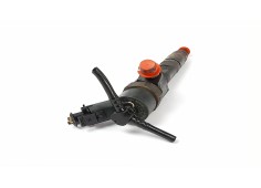 Recambio de inyector para renault scenic ii 1.9 dci diesel referencia OEM IAM 8200100272 0445110  2