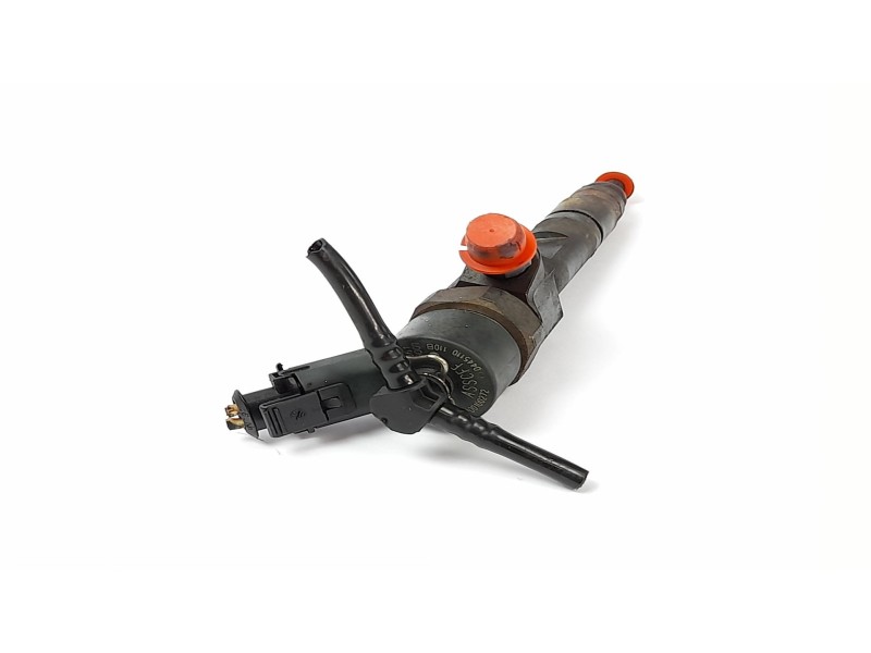 Recambio de inyector para renault scenic ii 1.9 dci diesel referencia OEM IAM 8200100272 0445110 
