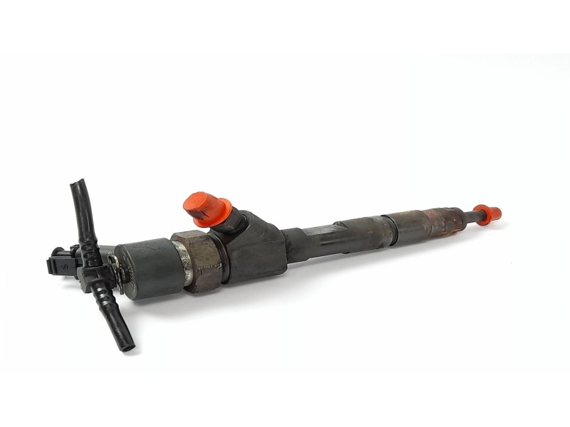 Recambio de inyector para renault scenic ii 1.9 dci diesel referencia OEM IAM 8200100272 0445110 