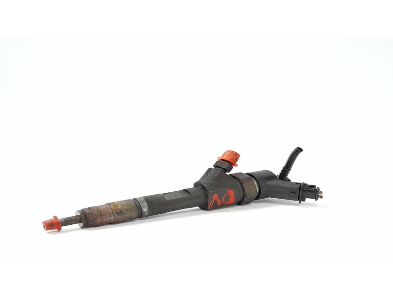 Recambio de inyector para renault scenic ii 1.9 dci diesel referencia OEM IAM 8200100272 0445110 