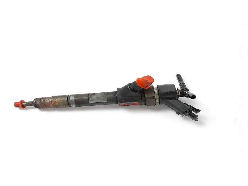 Recambio de inyector para renault scenic ii 1.9 dci diesel referencia OEM IAM 8200100272 0445110 