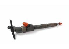 Recambio de inyector para renault scenic ii 1.9 dci diesel referencia OEM IAM 8200100272 0445110 