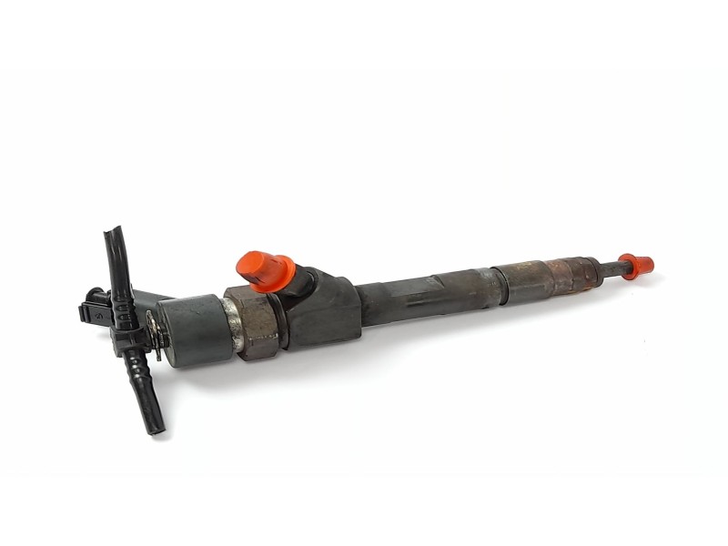 Recambio de inyector para renault scenic ii 1.9 dci diesel referencia OEM IAM 8200100272 0445110 