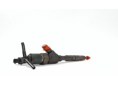Recambio de inyector para renault scenic ii 1.9 dci diesel referencia OEM IAM 8200100272 0445110  2