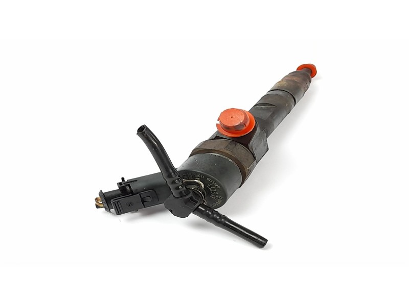 Recambio de inyector para renault scenic ii 1.9 dci diesel referencia OEM IAM 8200100272 0445110 
