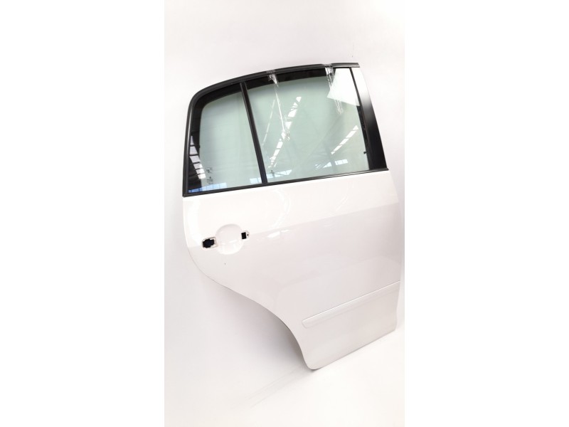 Recambio de puerta trasera derecha para volkswagen golf plus (521) advance referencia OEM IAM   